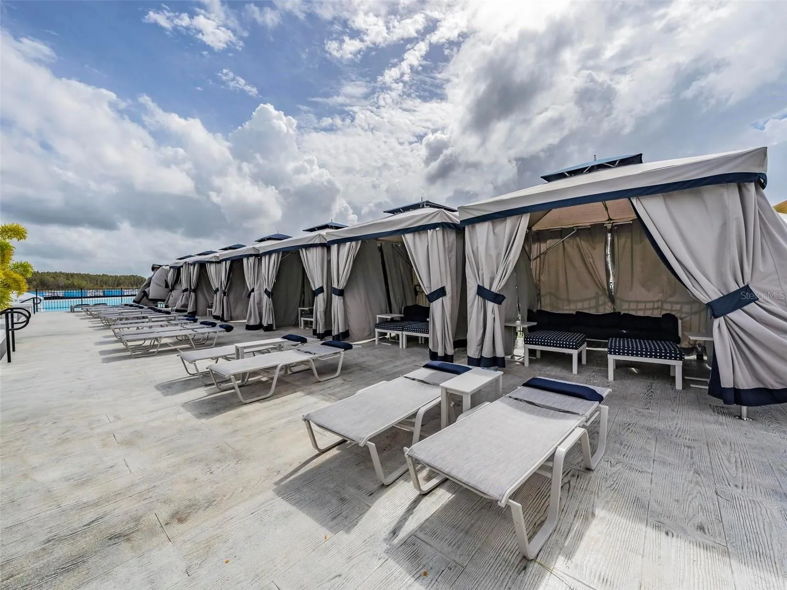 Cabanas