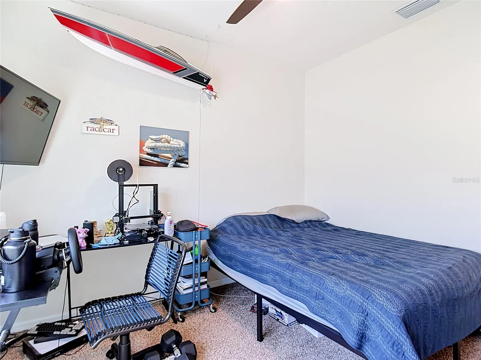 Bedroom #2