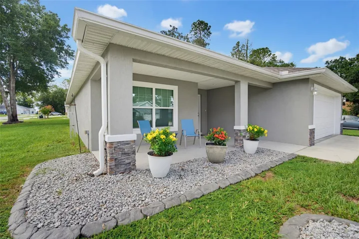 Gutters and Downspouts
