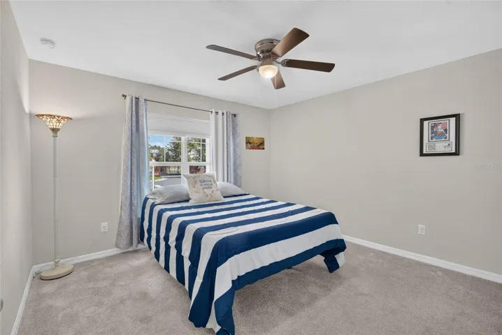 2nd Bedroom
