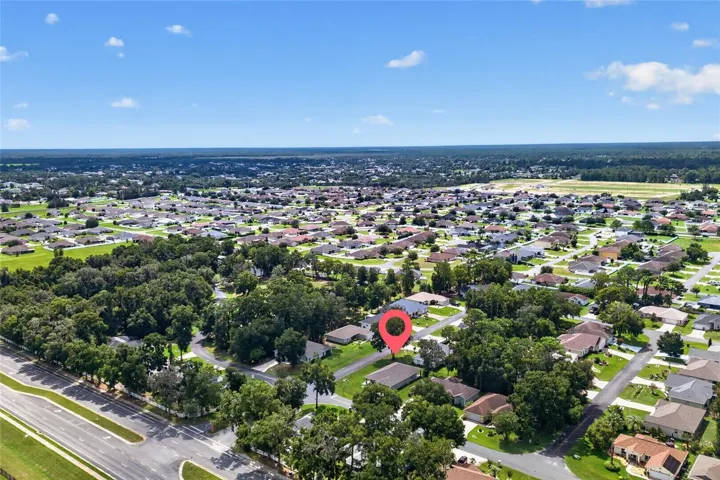 Hardwood Trails Neighborhood