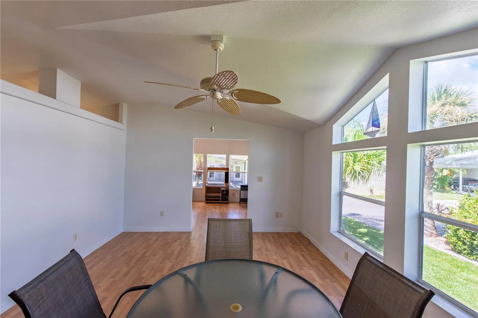 Florida Room