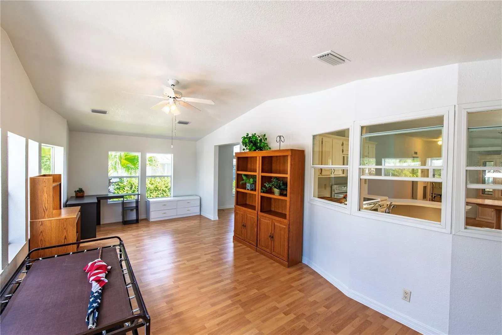 Florida Room