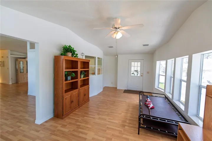 Florida Room