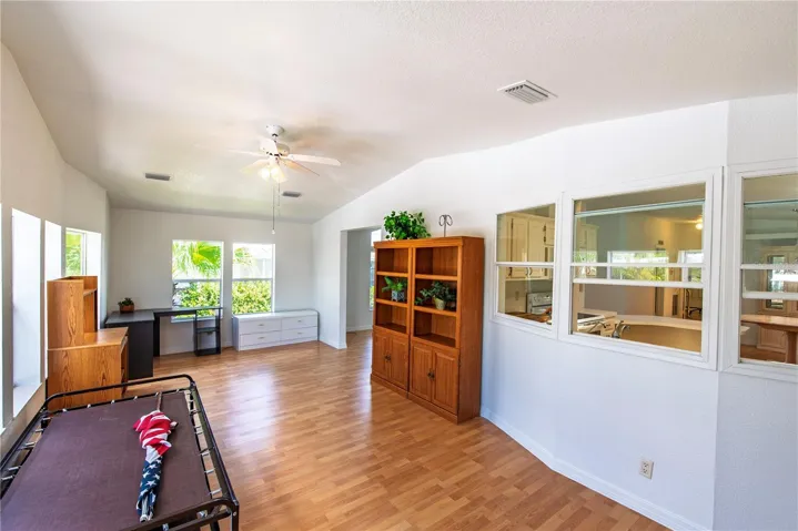 Florida Room