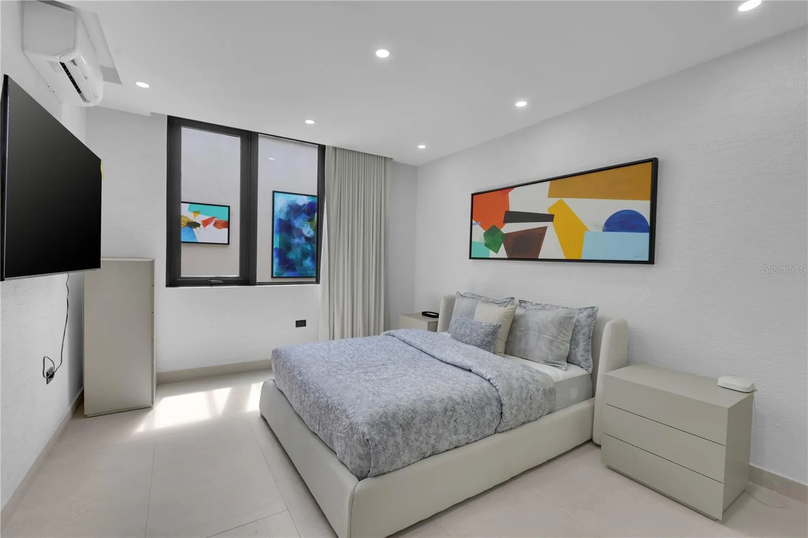 Bedroom #02