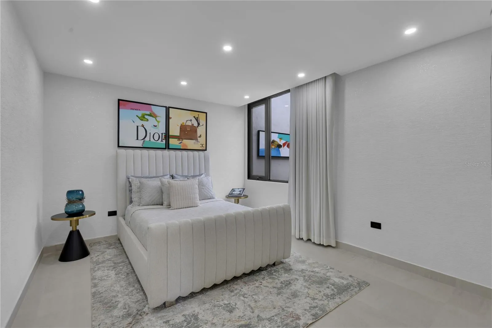 Bedroom #03