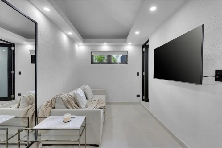 Bedroom #1 with ensuite full bathroom