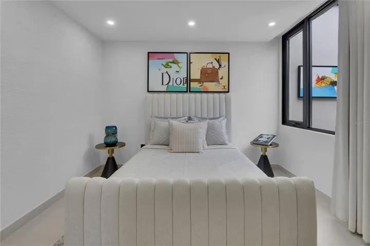 Bedroom #03