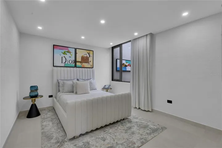Bedroom #03
