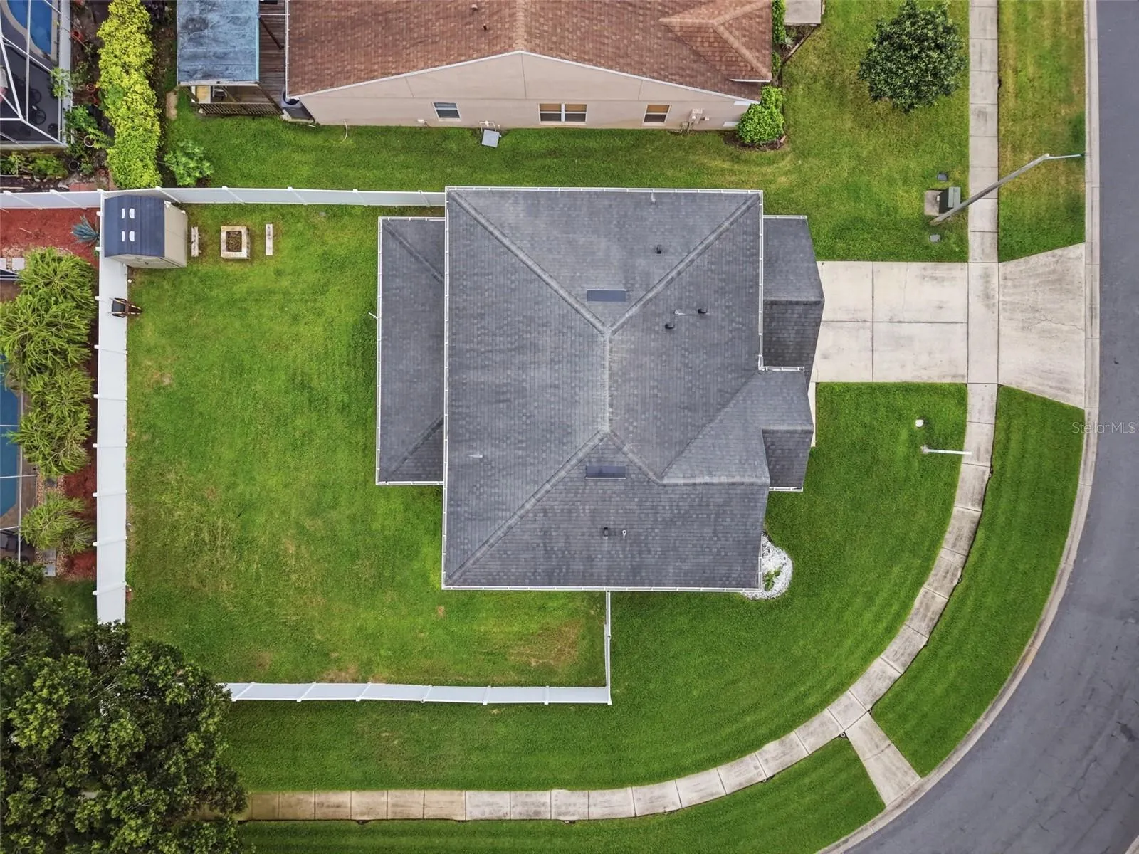 Overview of Lot
