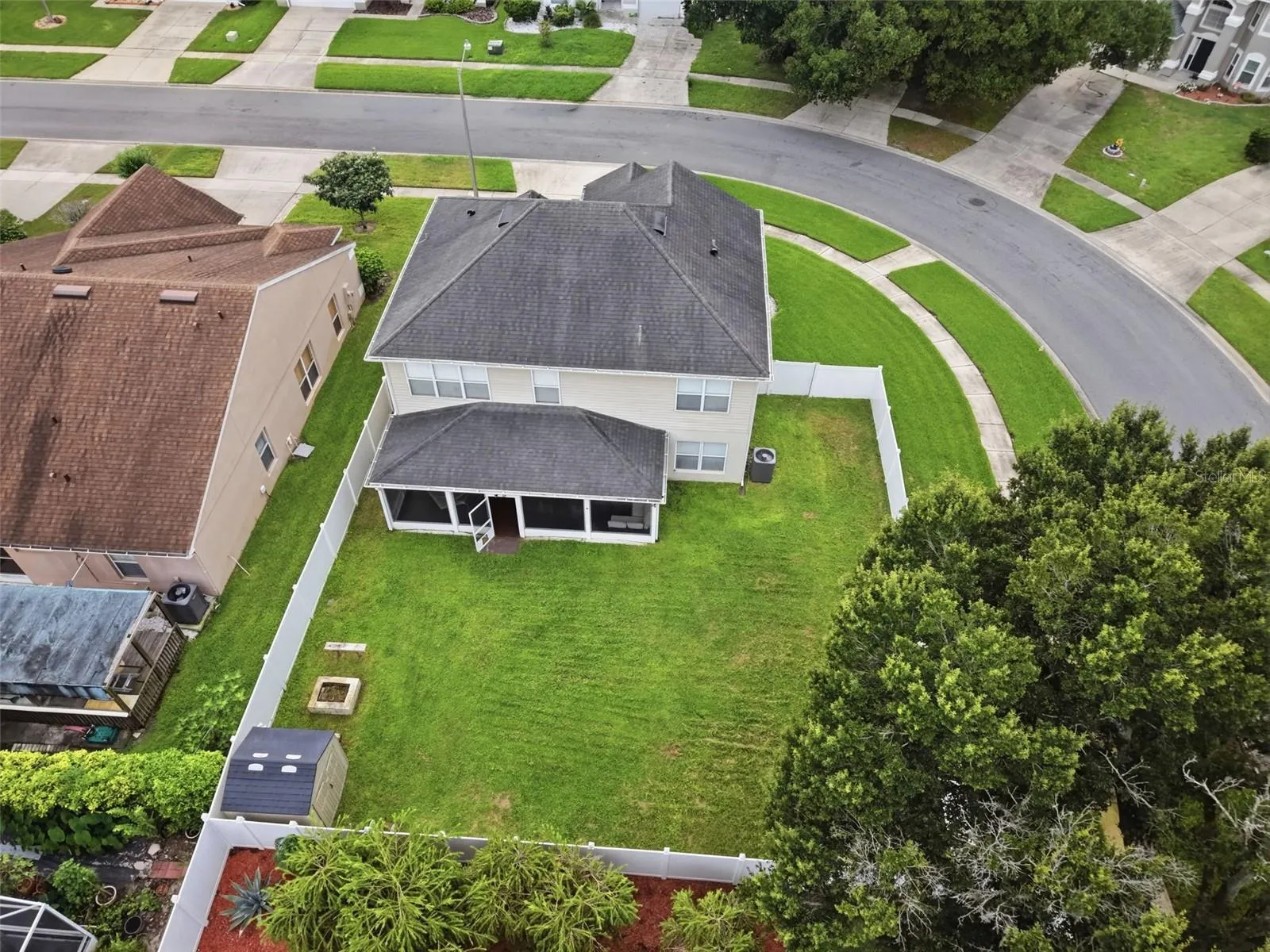 Overview of Lot