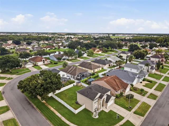 Overview of Lot