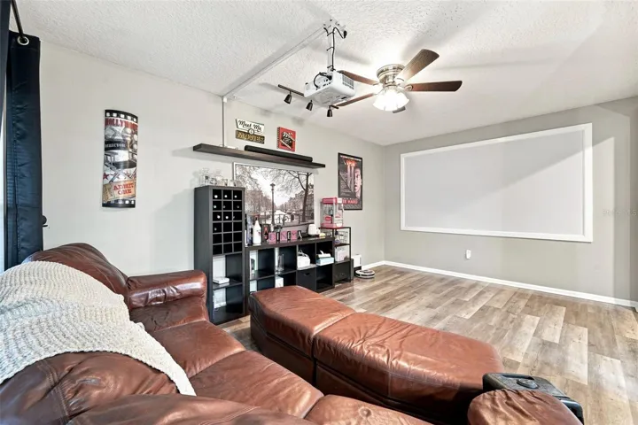Media Room