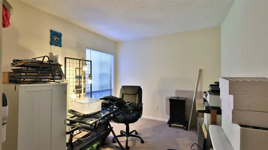 Office or Bedroom