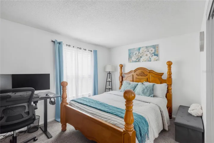 Bedroom #2