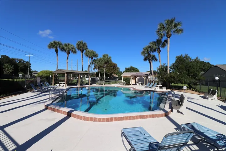 Community Pool
