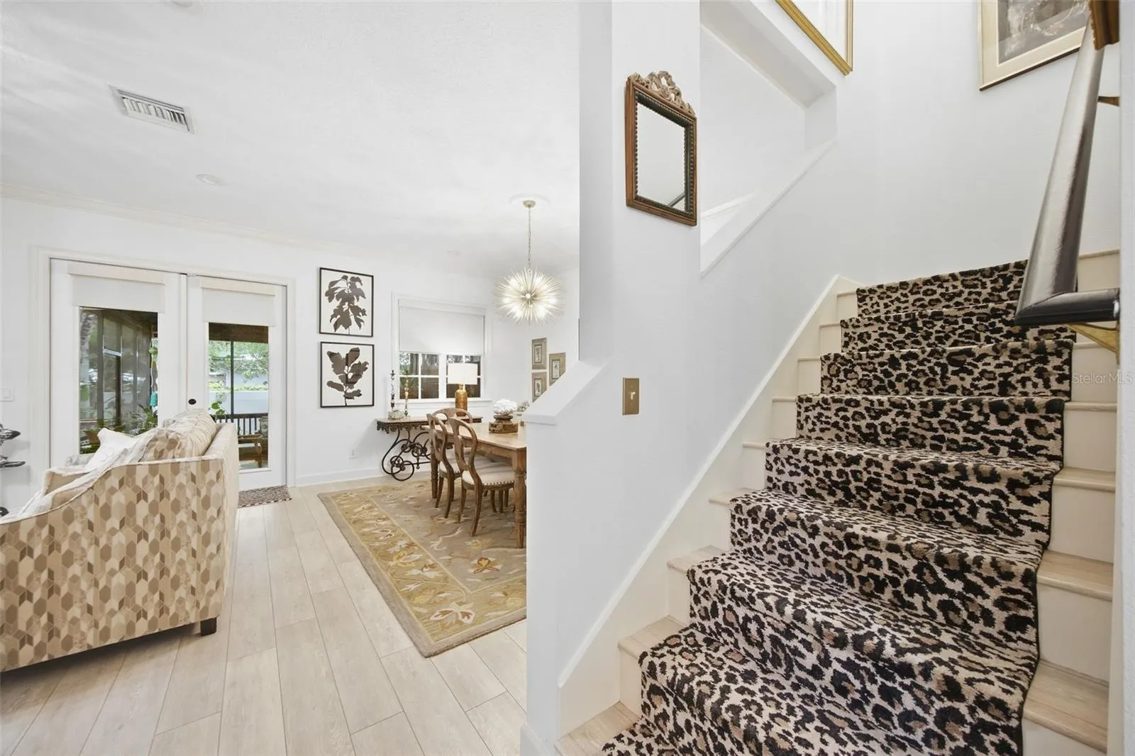 Stairs #1