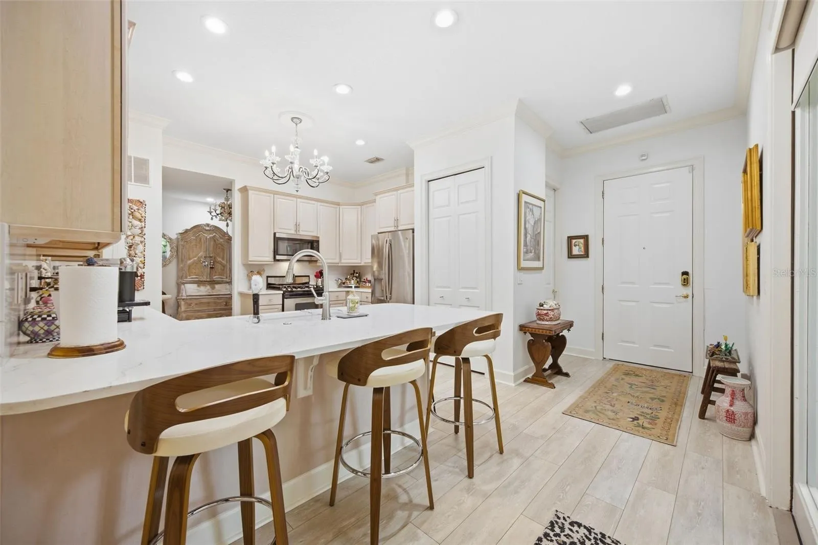 Kitchen Photo #3