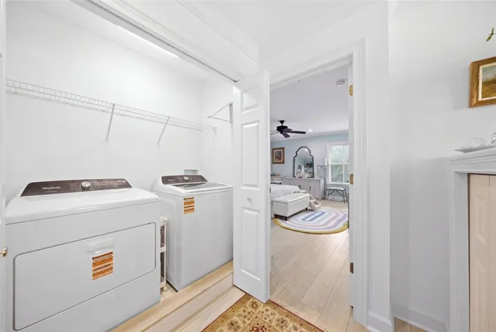 Laundry Room #1