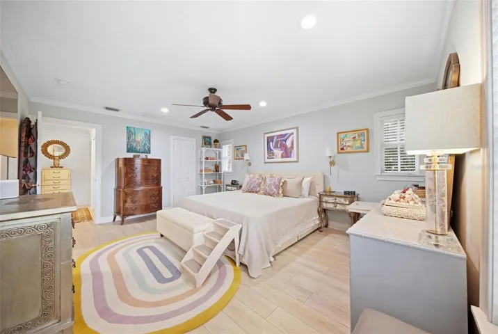 Primary Bedroom #1