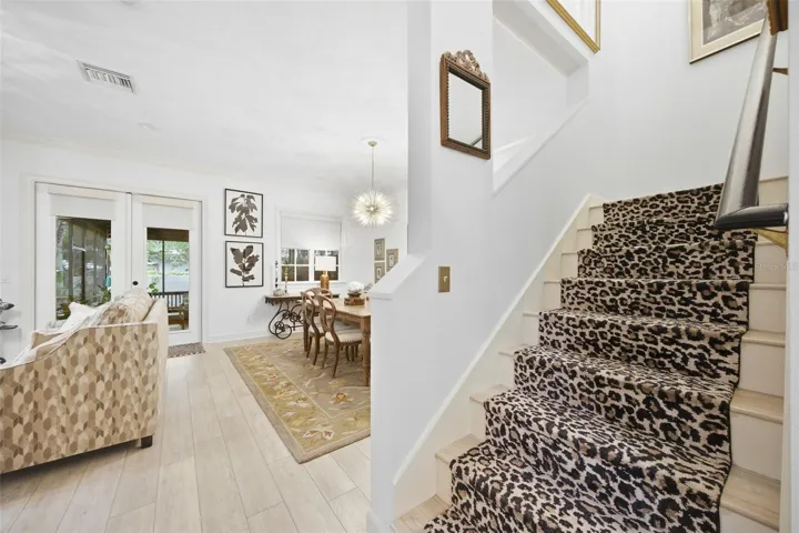 Stairs #1