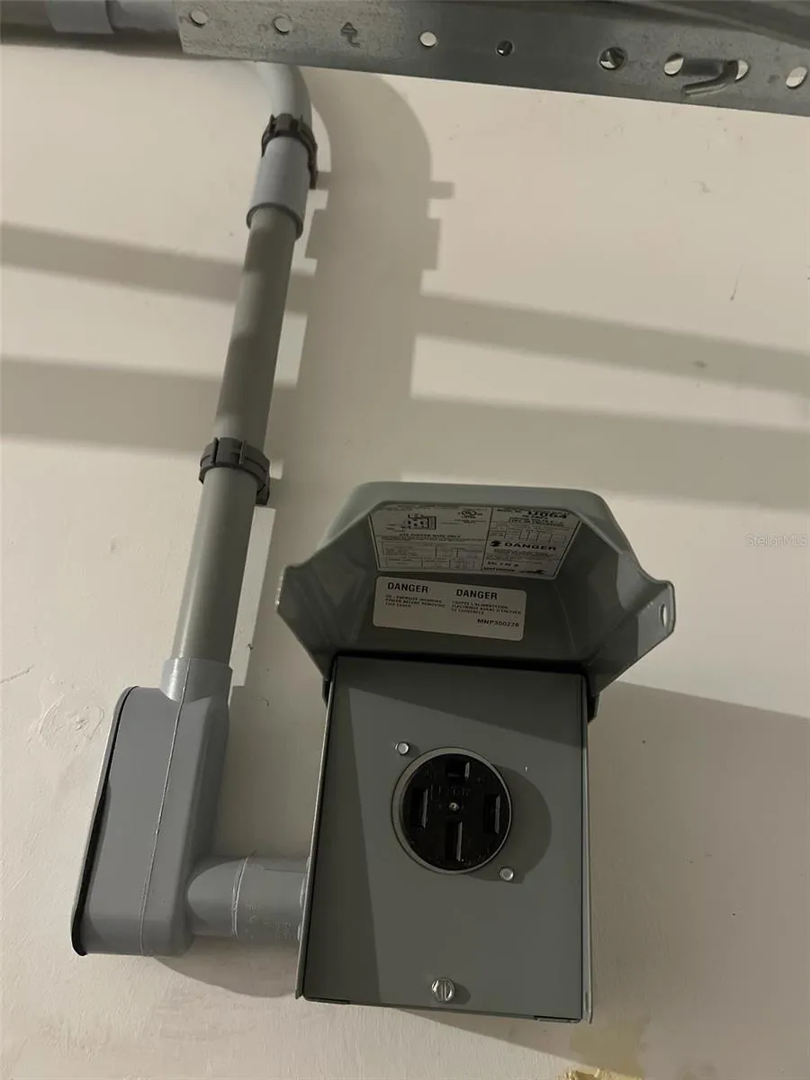 EV Charger