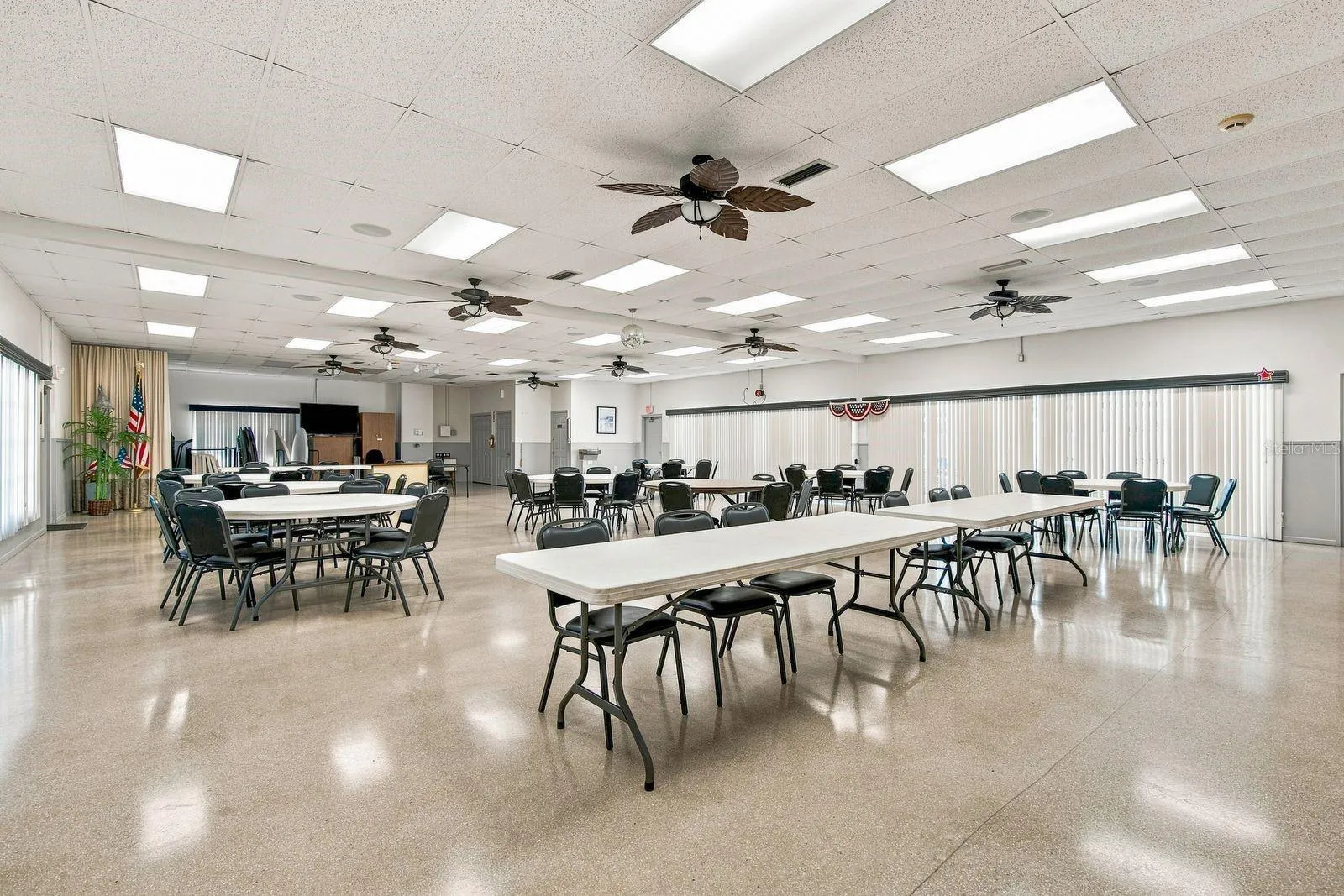 Clubhouse