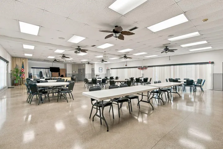 Clubhouse