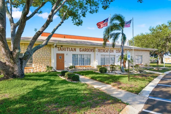Clubhouse