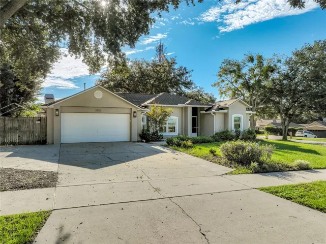 Welcome home to 1010 High Ridge Ct.