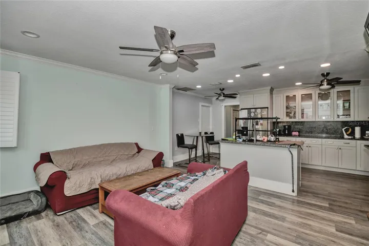 open concept