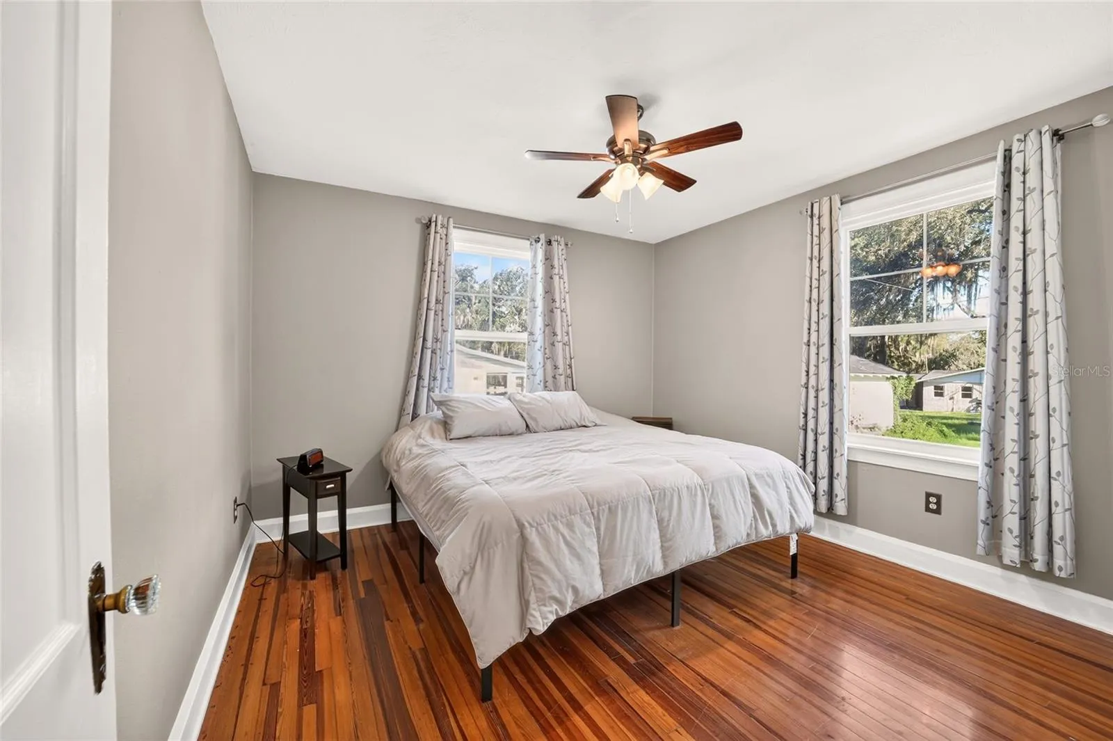 Bedroom #1
