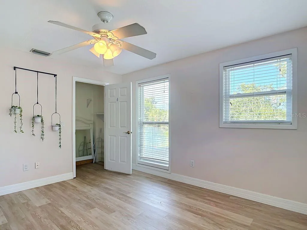 Upstairs Bedroom