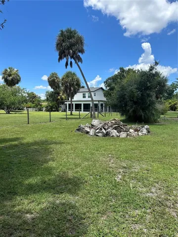Back of Home