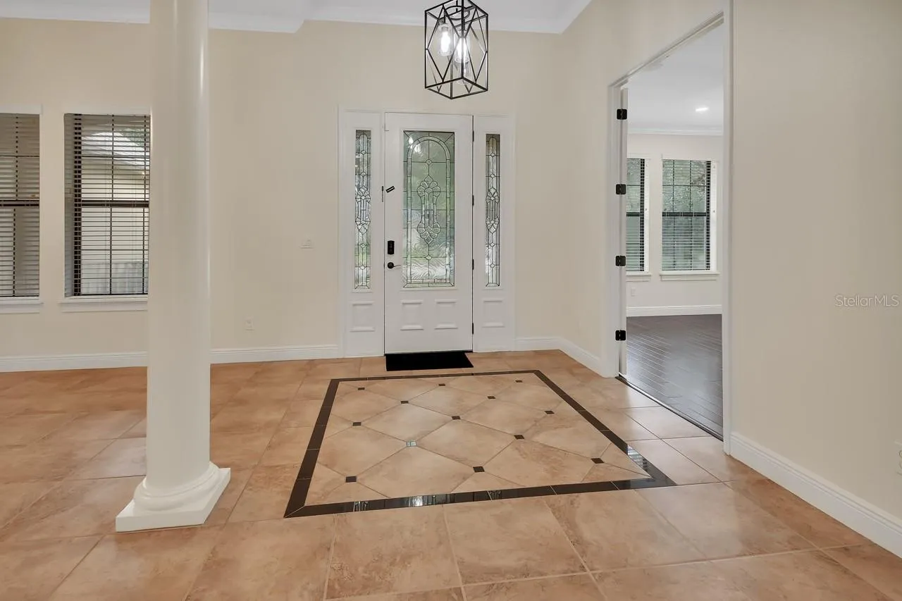Foyer