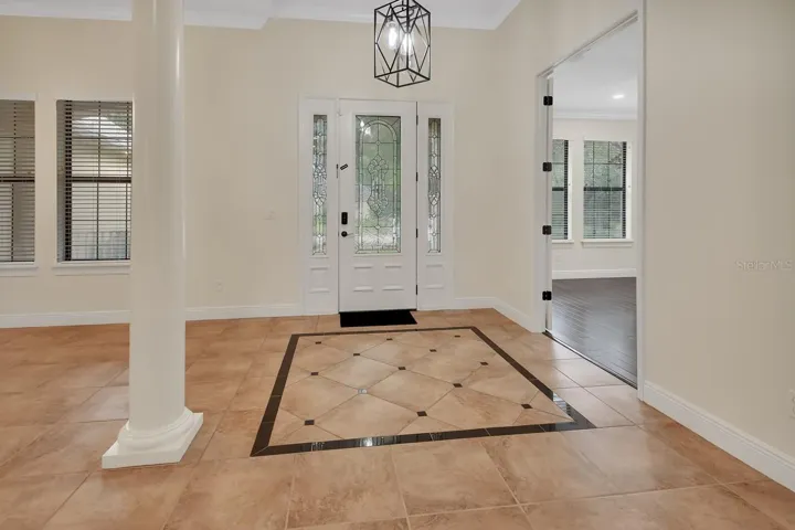 Foyer