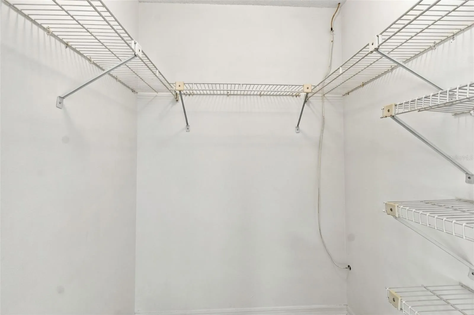 Primary BR Walk-In Closet