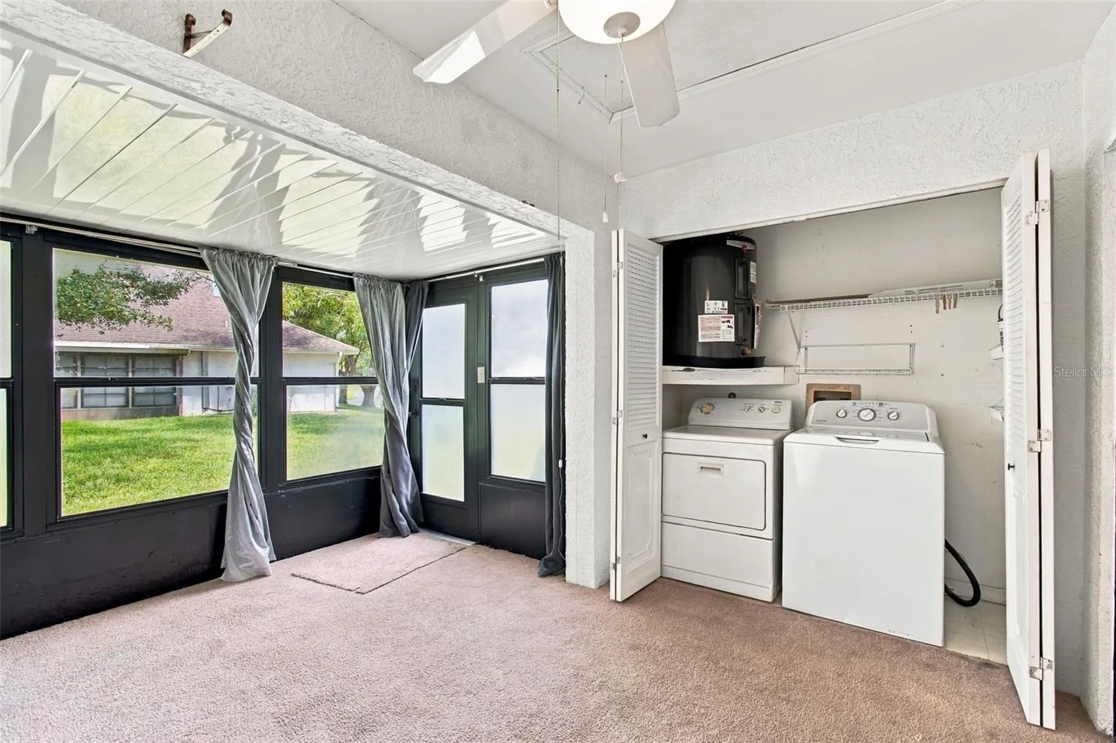 Florida Rm FLEX SPACE