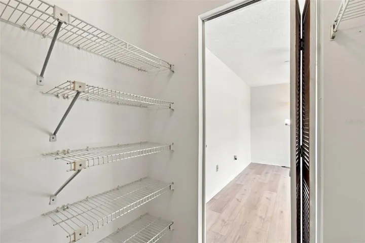 BR 2 Walk-In Closet