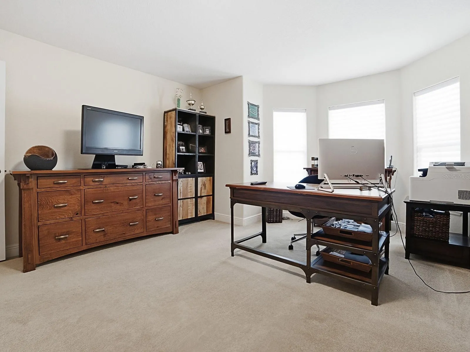 GUEST BEDROOM TWO
