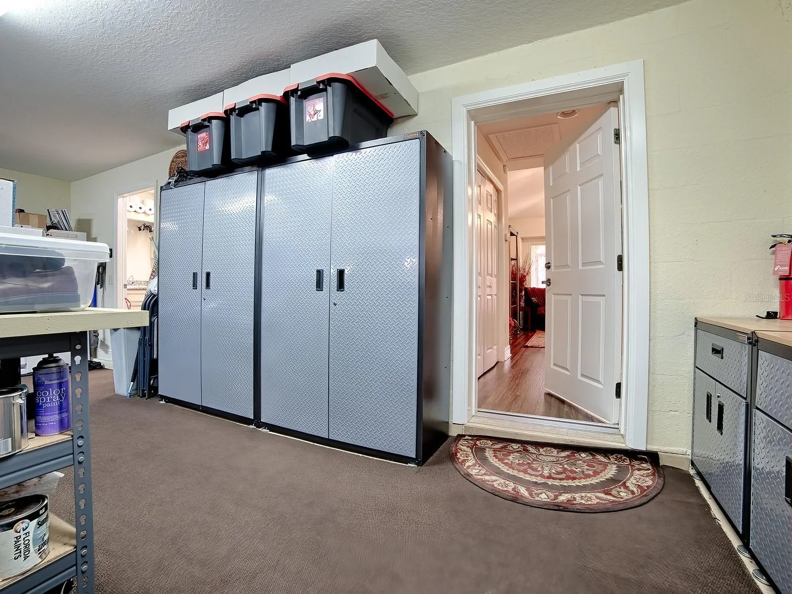 AMAZING STORAGE