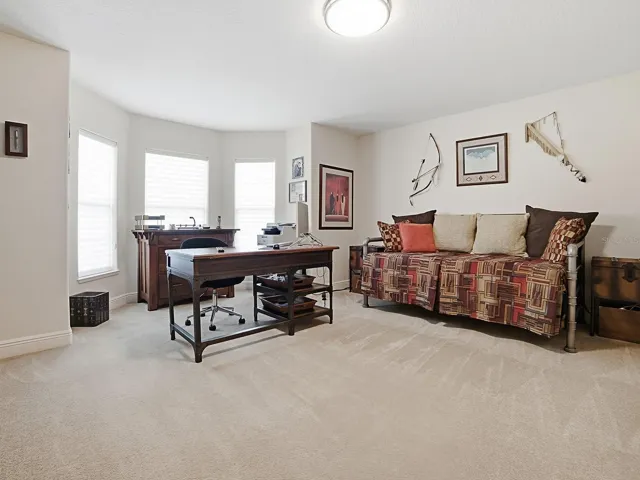 GUEST BEDROOM TWO