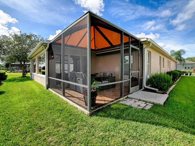 AN OUTSIDE VIEW