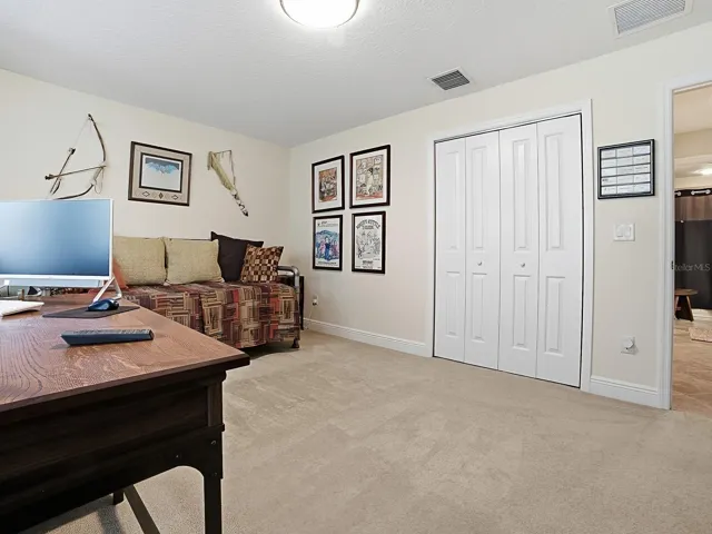 GUEST BEDROOM TWO