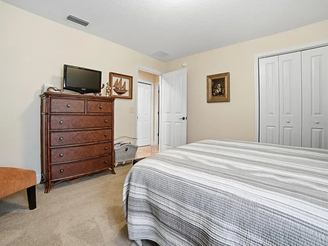 GUEST BEDROOM ONE