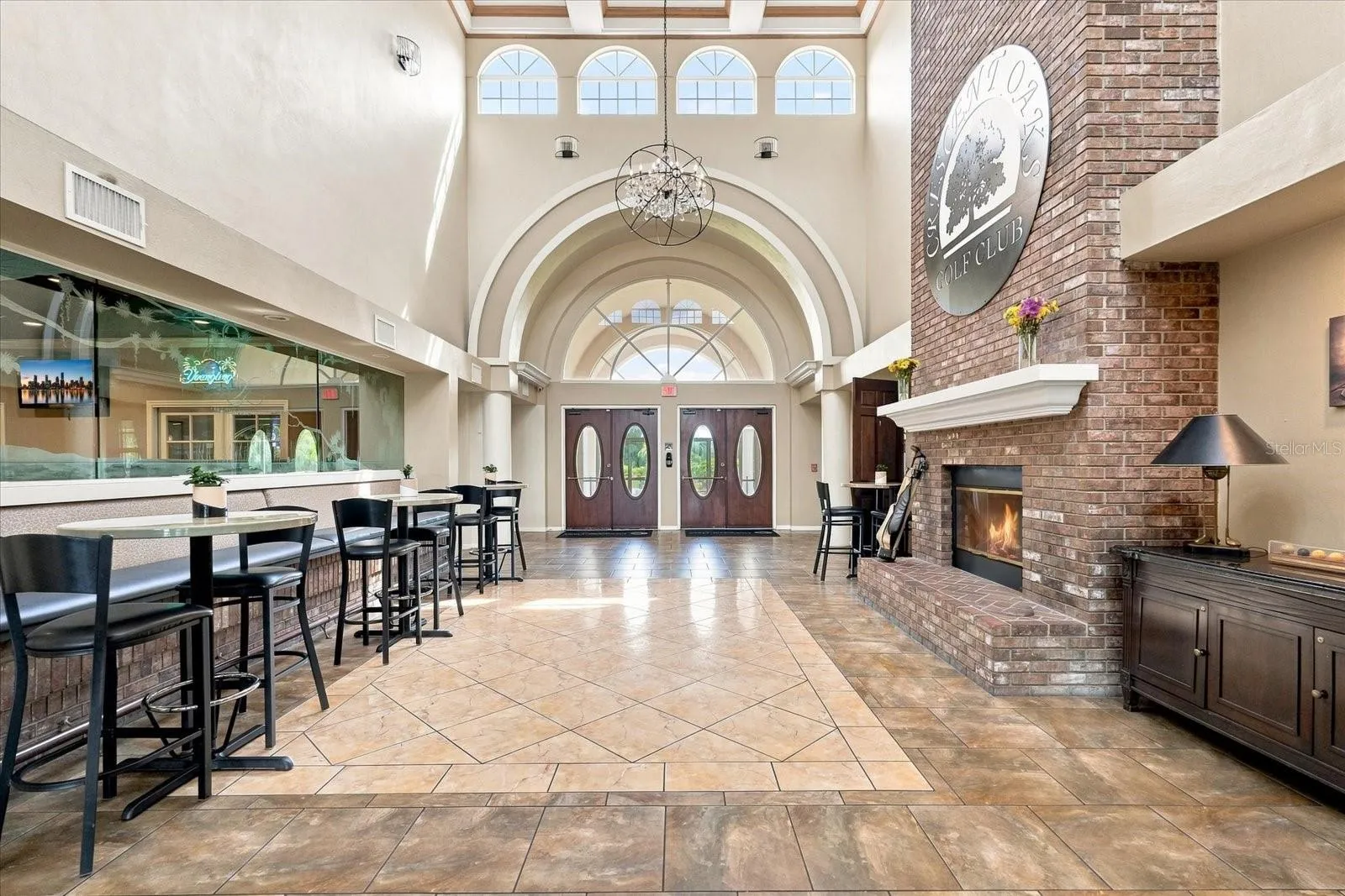 Crescent Oaks Golf Club