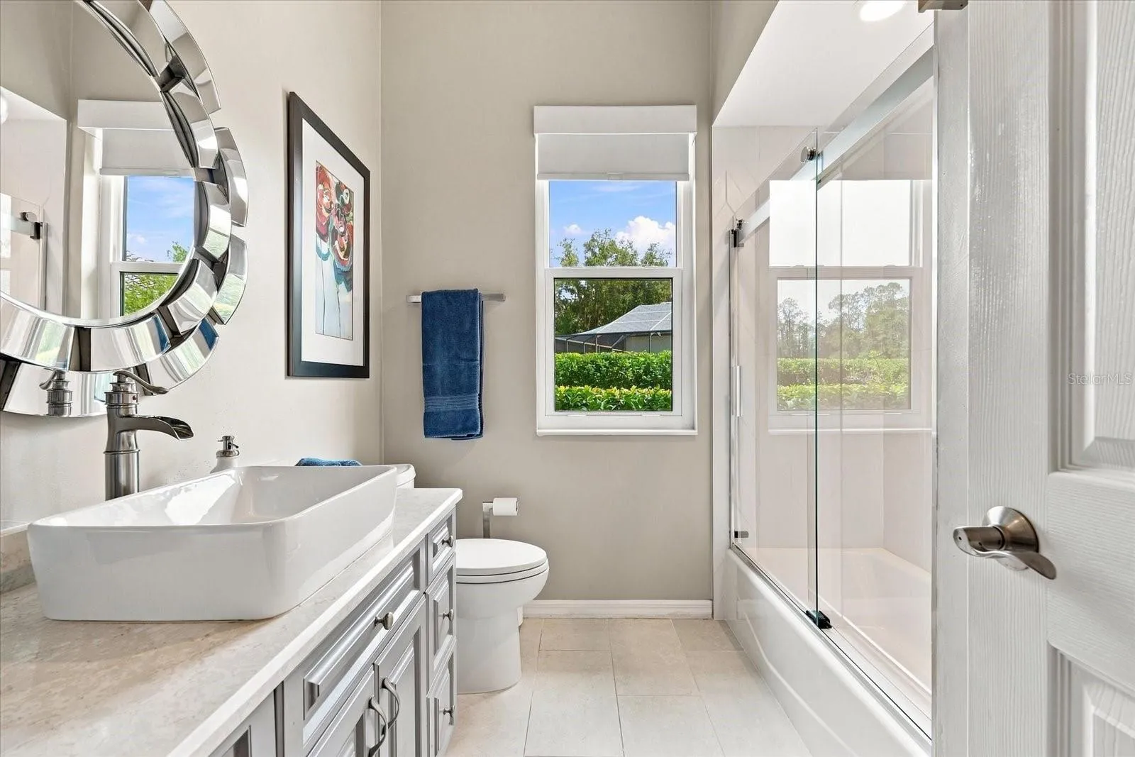 Guest Bath