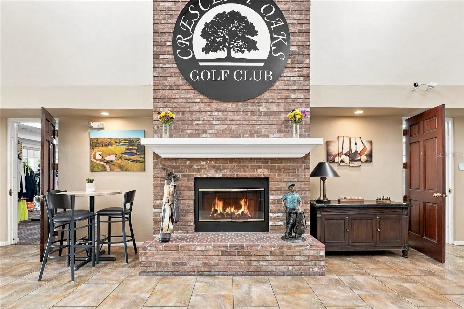 Crescent Oaks Golf Club