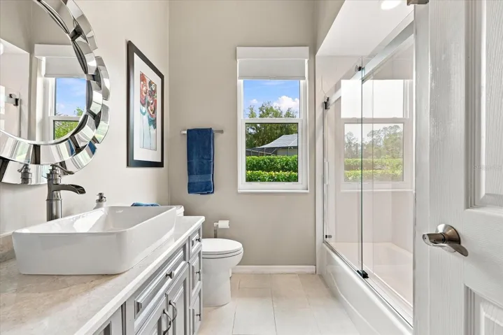 Guest Bath
